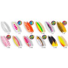 Fiskegrej Rapture Native Spoon 2,6gr Minnow