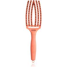 Olivia garden fingerbrush Olivia Garden Fingerbrush Combo Medium Coral