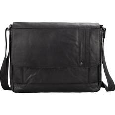 Spikes & Sparrow Tasker Spikes & Sparrow Spikes & Sparrow Messenger Black