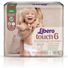 Libero touch 6 Libero Touch 613-20kg 28stk