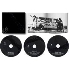 The Black Album (Remastered) [3CD] (CD)