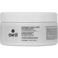 Nourishing Hair Mask