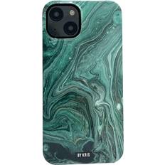 By Kris Colorful Magsafe Case for iPhone 14 Plus