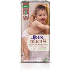 Libero touch pants Libero Touch 4 Pants 7-11kg 34stk