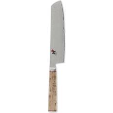 Miyabi Knives Miyabi Birchwood SG2 6.5" Nakiri Knife