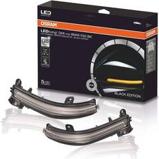 Osram Auto LEDDMI F20 BK S LEDriving Black Edition Spejlblinker BMW N/A