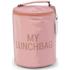 Lunchbag Childhome My Lunchbag Pink Copper termoväska för mat 1 st