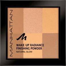 Make-up Face Wake Up Radiance Finishing Powder No. 001 Ivory 8 g
