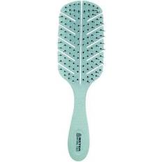 NATURAL FIBER - Detangling hårbørste Stor