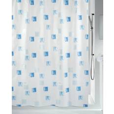 Spirella Rideau De Douche Polyester Milano 180 x 200 cm