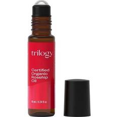 Trilogy Hudpleje Trilogy Face Oil & Serum Certified Organic Rosehip Oil 10ml