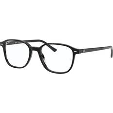 Briller & Læsebriller Ray-Ban Leonard Asian Fit 2000 53mm Briller