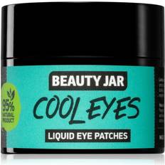 Eye pads Jar Cool Eyes gel eye pads 15ml