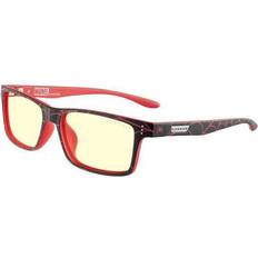Lukulasit ja silmälasit Gunnar Gunnar Optiks Tallac Onyx Clear