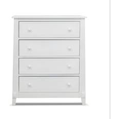 Storage Sorelle Berkley 4 Drawer Chest Dresser