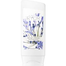 Ryor Wash Gel With Minerals All Skin Types 200