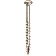 Kreg Kreg Tool Company Pocket Screws, 1-1/2" #7 Fine, Head 1-1/2"