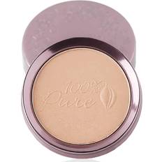 100% Pure Cocoa Pigmented Bronzer Cocoa Gem 9g