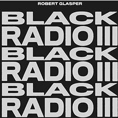 Robert Glasper Black Radio III (Vinyl)