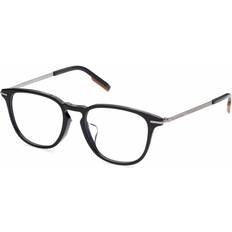 Ermenegildo Zegna Herre Runde Optiske Brillerammer ONE SIZE