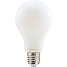 Sylvania E27 Lampes LED Sylvania Ampoule LED E27 ToLEDo RT A70 11 827 satiné