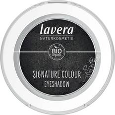 Lavera Cosmetica Lavera Signature Colour Eyeshadow, Black-Obsidian 03