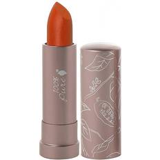 100% Pure Make-up 100% Pure Cocoa Butter Semi-Matte Lipstick in Cactus Bloom. Cactus Bloom all