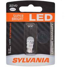 Light Bulbs Sylvania 194 WHITE ZEVO LED Mini Pack of 1