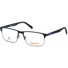 Timberland TB1651 002 58 Briller Mænd Black 58mm