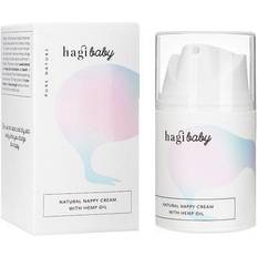 Diaper cream Hagi Hagi Baby Natural Diaper Cream 50 ml