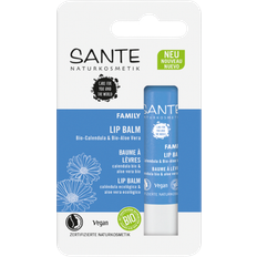 SANTE Cura labbra SANTE Balsamo Labbra Calendula E Aloe Bio