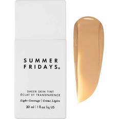 Summer Fridays Sheer Skin Tint 30ml (Various Shades) Shade 03