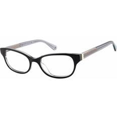 Kate Spade Rainey Eyeglasses Black