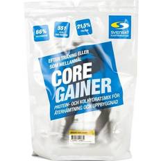 Svenskt Kosttillskott Gainers Svenskt Kosttillskott Gainer, Cremet Vanilla Shake, 1,6