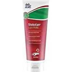 Stokolan Light PURE utan färg/parfym/paraben 6% fett ECARF