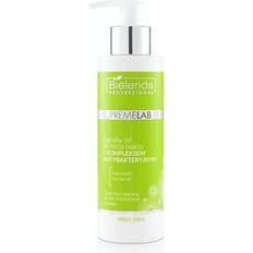 Cleansing complex Professional Supremelab Sebio Derm Gentle Cleansing Gel Antibacterial Complex 200ml