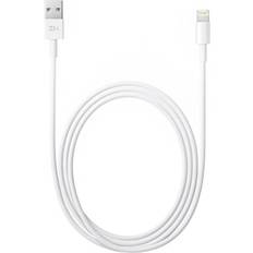 Zmi Xiaomi ZMI Premium USB-kabel, USB-A Lightning 1 6934263404074