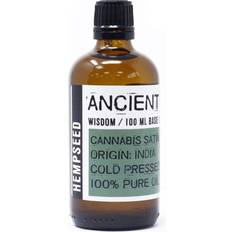 Naturlig olie Naturlig Olie Hampfro Hempseed Koldpresset 100 ml 100ml