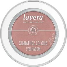 Lavera Øjenmakeup Lavera Make-up Øjne Signature Colour Eyeshadow 01 Dusty Rose 1 Stk