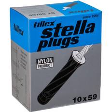 Tillex Tillex Plugs stella 5x65mm so pan tx 25