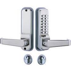 Stainless Steel Door Locks & Deadbolts CL420