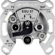 Tv 57 Kathrein ESU 57 Antennedoos Satelliet