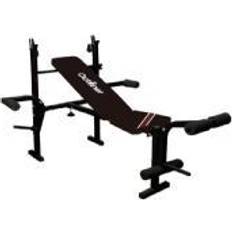 Adjustable bench Outliner Adjustable Workout Bench