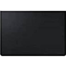 Samsung tab s7 Samsung Tangentbord Galaxy Tab S7+ Tab S7+ Lite SVART.