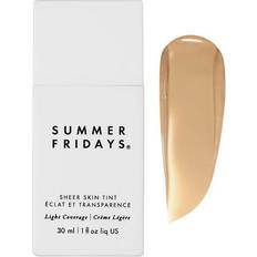 Summer Fridays Sheer Skin Tint 30ml (Various Shades) Shade 02