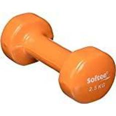 Dumbbells Softee Dumbbell 2.5 Kg