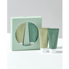 Gaveæsker & Sæt AXIS-Y Mask Now Glow Later Duo Set