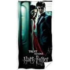 and the Deathly Hallows