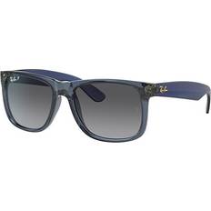 Ray-Ban Justin Classic Polarized RB4165 6596T3