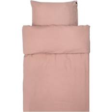 Himla Sunrise Housse de couette Rose (210x150cm)